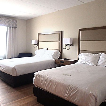 Готель Wyndham Garden State College Boalsburg Екстер'єр фото
