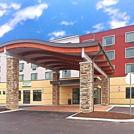 Готель Wyndham Garden State College Boalsburg Екстер'єр фото