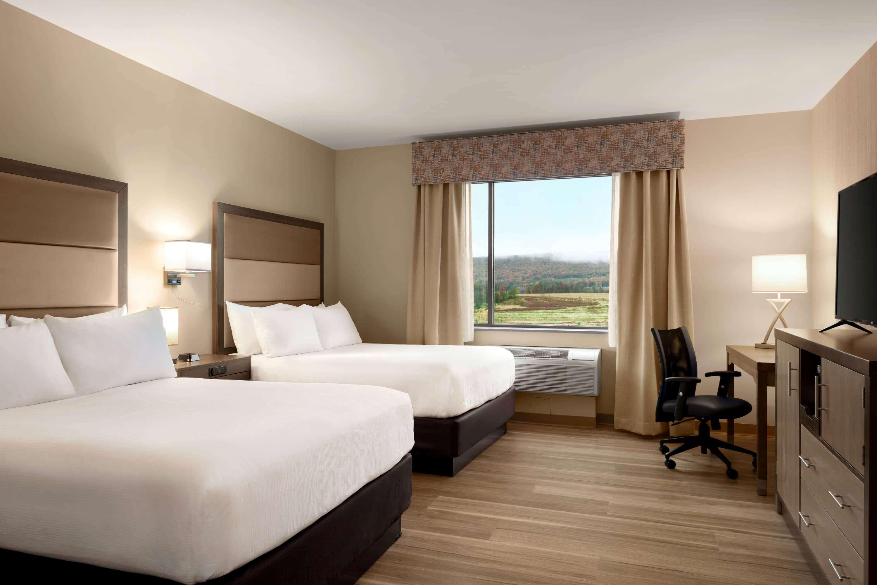 Готель Wyndham Garden State College Boalsburg Екстер'єр фото