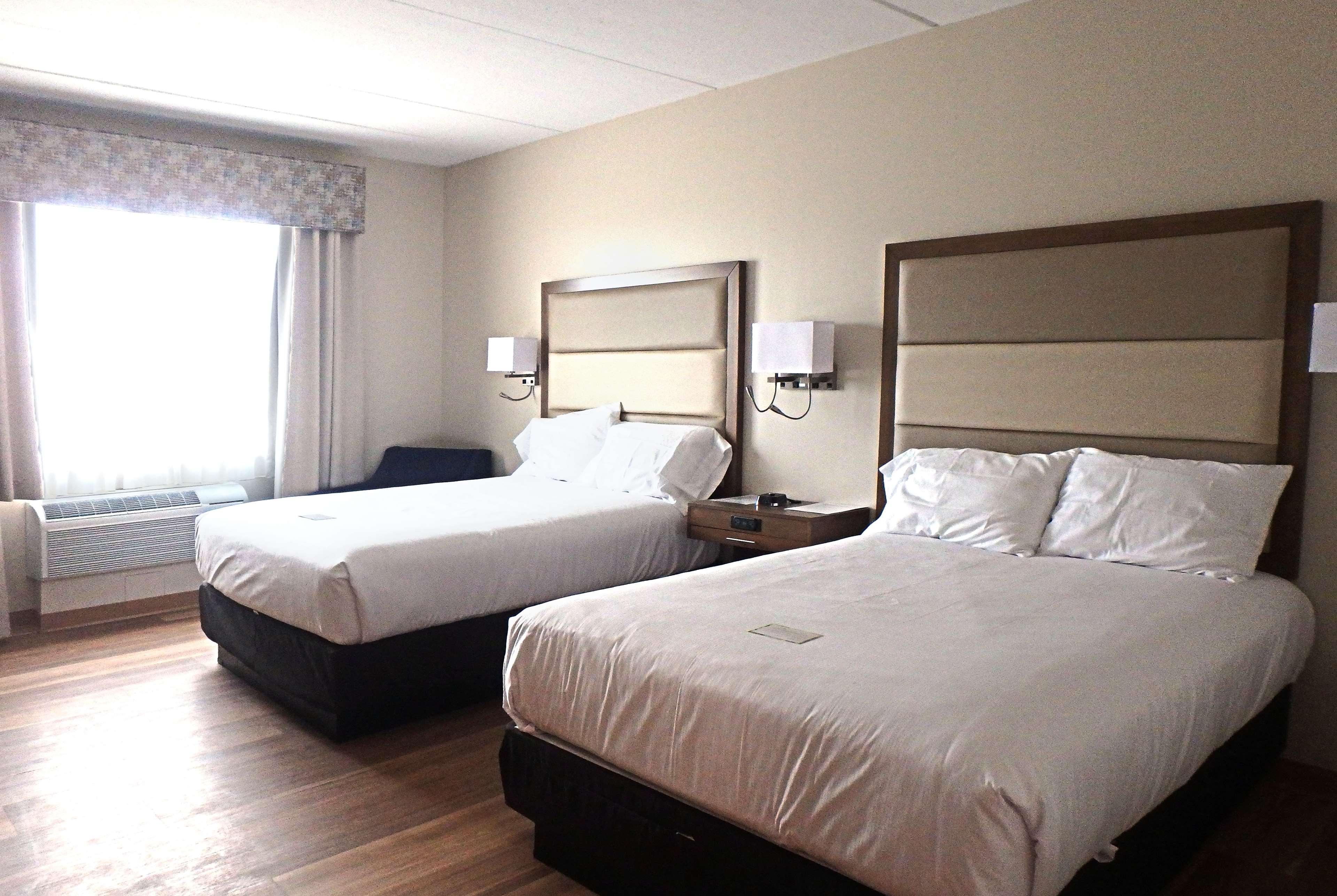 Готель Wyndham Garden State College Boalsburg Екстер'єр фото
