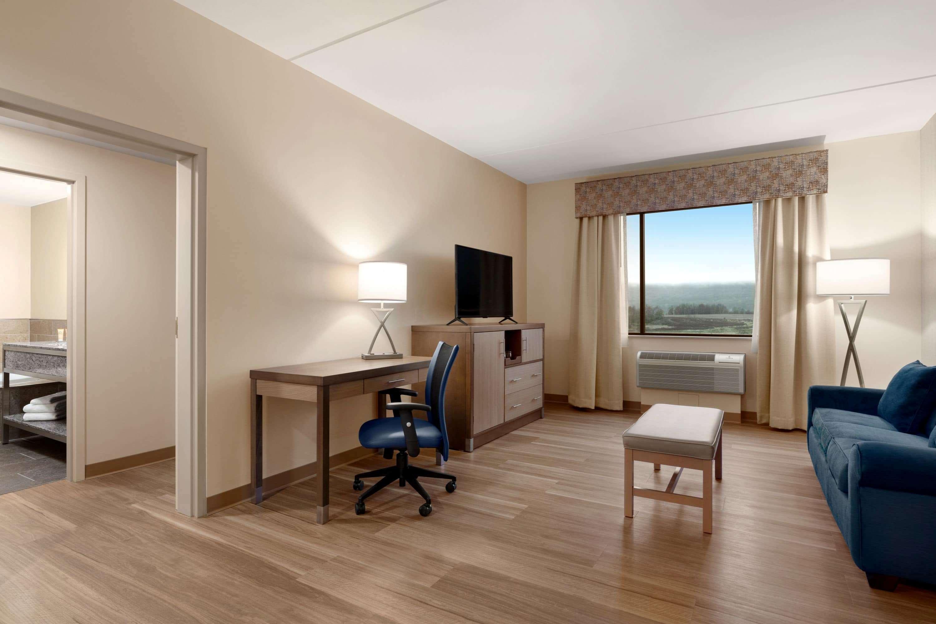 Готель Wyndham Garden State College Boalsburg Екстер'єр фото