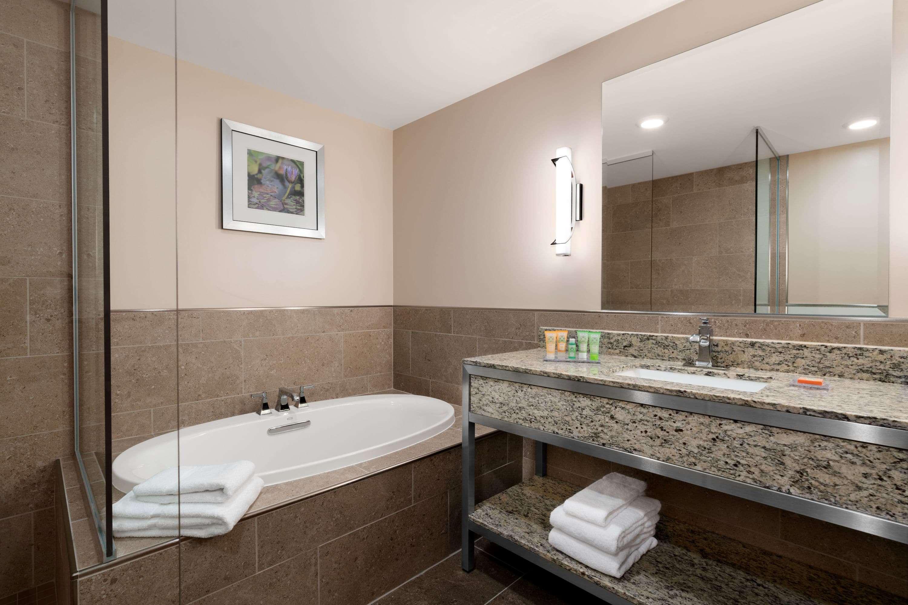 Готель Wyndham Garden State College Boalsburg Екстер'єр фото